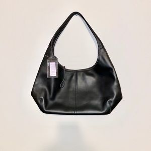 Tocca Leather Shoulder Purse